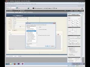 Related tables - Conditional value lists