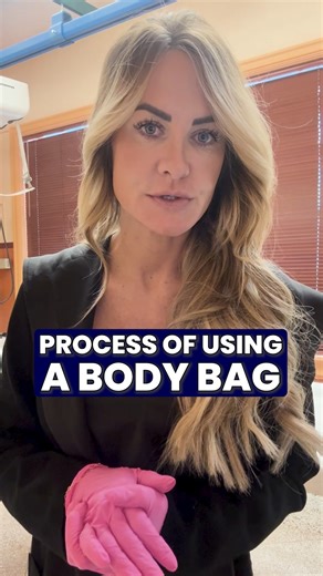 Families sometimes ask about the use of a body bag and what that process looks like. We explain when and why one is used and how it is part of providing safe, respectful, and dignified care. | Wagner-Elfner and Burg Funeral Home & Cremation Services