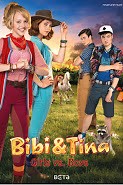 [HD] Bibi & Tina – Mädchen gegen Jungs 2016 Ganzer★Film★Deutsch
