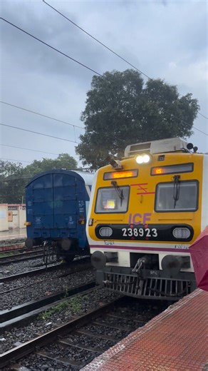 #AVADI #trains | AVADI Fan's Club