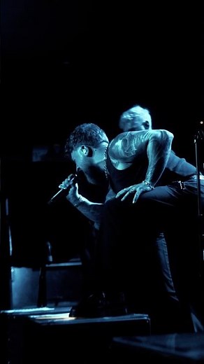 Over & Over (Live in Houston) 🗡️