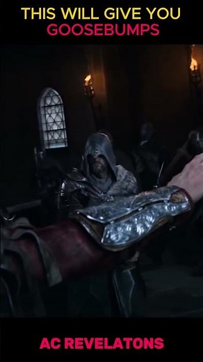 AC REVELATIONS STILL THE BEST IN THE SERIES #assassinscreed #ranking #comparison