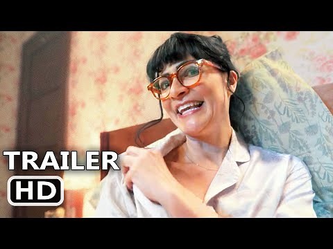 BETTY LA FEA Season 2 Trailer (2025) Ugly Betty