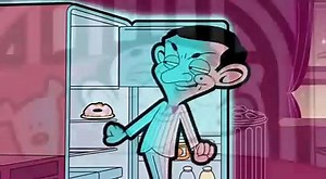 Mr Bean the Animated Series - Car trouble