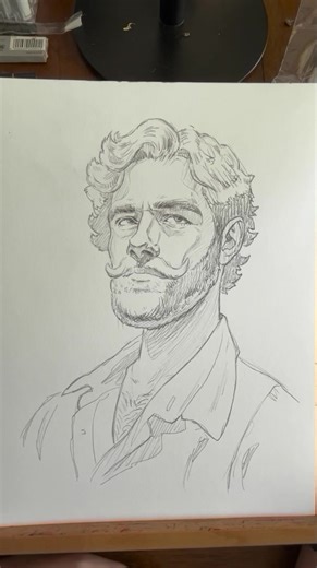 Overcoming Fear Through Drawing: A Practical Guide