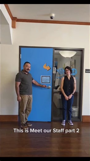 i.am College Track on Instagram: "Meet our Staff part. 2! This video captures a snippet of all the amazing work our staff does during programming. Don't miss your chance to be part of our program! Apply now at COLLEGETRACK.ORG/APPLY Eligibility: MUST be in 9th grade & MUST attend Roosevelt High School, MSTMA, or Eastside STEM Academy. #excellence #staffspotlight"