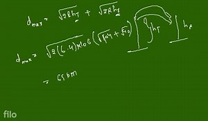 PART -A (PHYSICS) 1. In an electron microscope, the resolution ... | Filo