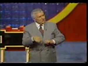 Family Feud '94 Finale