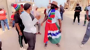 77K views · 3K reactions | Best Manjooo raporrr Never a dull moment with Humble Besenty  laughing is a therapy. Gambia let's laugh out and free our mind we got this AFCON 2023 with love happiness unity and prayers | PYFC TV | Facebook