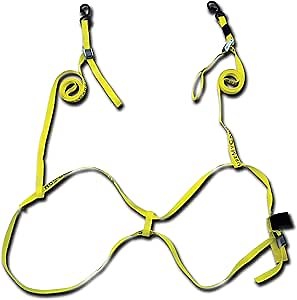 Kayak & Paddleboard Strap Kit (Dual Kayak)