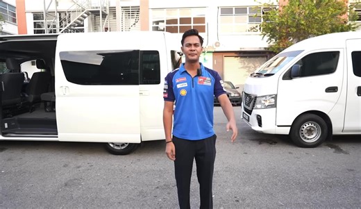 Komen Lucu Dari AI Team: Konten Seru Walau Lama