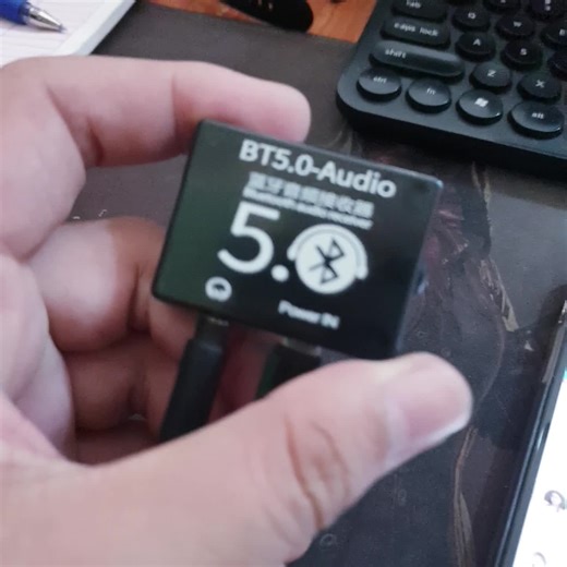 3.1K views · 109 reactions | Mini Bluetooth 5.0 Decoder Board Audio Receiver BT5.0 PRO MP3 Lossless Player Wireless Stereo Music Amplifier Module With Case | BunChhay Shop | Facebook