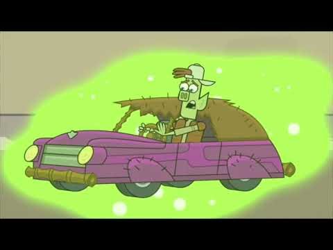 Yuck - (Laughs) You want a play in this?! (READ DESCRIPTION)