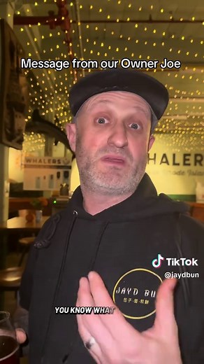 Discover Joe's Handmade Chinese Food Experience