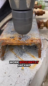 1.1M views · 6K reactions |  Shop the Portable Drill Bit Grinder Today! Shop now ➡️ https://quickmechtools.com/products/multifunctional-portable-drill-bit-grinder #Drill #Fyp #Grinder #worker #QuickMechTools | Quickmechtools | Facebook