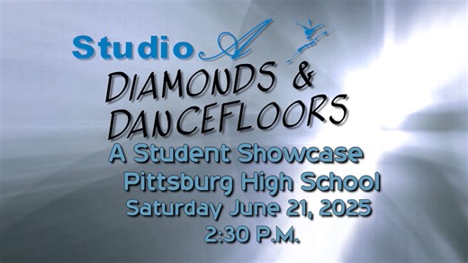 Studio A 2025 2:30pm Show