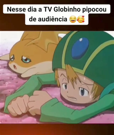 5.2M views · 179K reactions | Digimon Adventure Episódio 13: A Vez de Patamon | News Digimon | Facebook