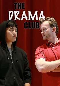 The Drama Club (2018)