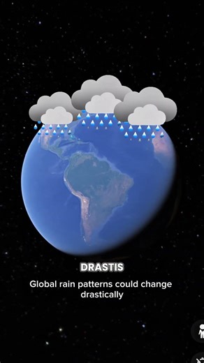 BRASIL VS INDONESIA 🌳🌋 PARU-PARU DUNIA VS CINCIN API