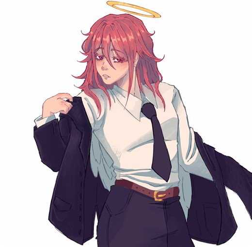 Angel Devil in Chainsaw Man: A Unique Character Dive