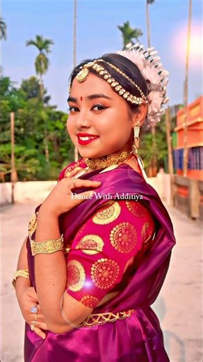 Apsara Aali Expression ❤️|#shorts #dance #bharatnatyam #classicaldance #apsaraali #dancewithadditiya