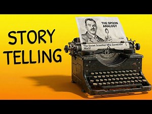 AI Can Write Your YouTube Scripts ... That’s the Problem!