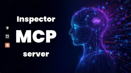 Neuron AI Inspector MCP Server Revolutionizes PHP Development | Neuron - PHP Agentic Framework posted on the topic | LinkedIn