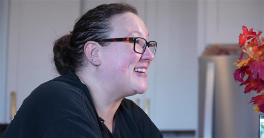 MACV helps Iraq War veteran find permanent housing