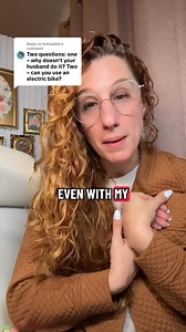 electric bikes on Mackinac Island and the limitations #mackinacisland #islandlife #offseason #resident #groceryhaul | Mackinac Redhead