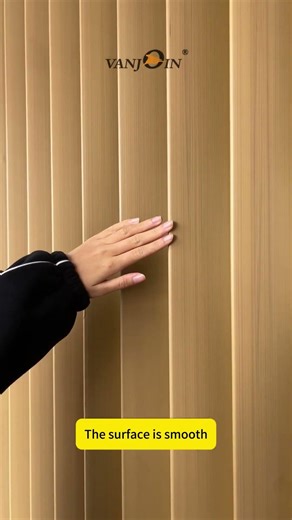 ASA Exterior Louvers | Top Grade Decorative Panels