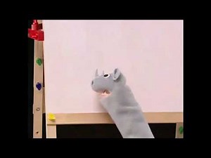 Baby Einstein: Discovering Shapes - Square (HD)