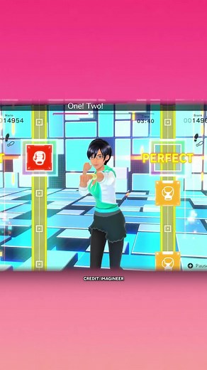 The BEST Nintendo Switch Workout Games...