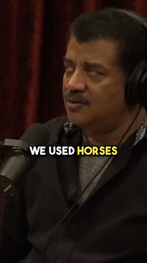 5.3K views · 107 reactions | When It's Ready To Go Down It's Going Down  w/ Neil deGrasse Tyson | Cosmology Space | Facebook