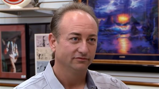 My gold coin is considered a 'rare one' because of where it's made & worth $15k