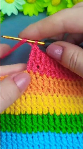Beautiful handmade craft making tutorial with thread #handmadecraft #crafttutorial #craft