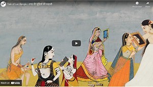 Indian Handicrafts | Short films | Story of Indian crafts and craftsmen