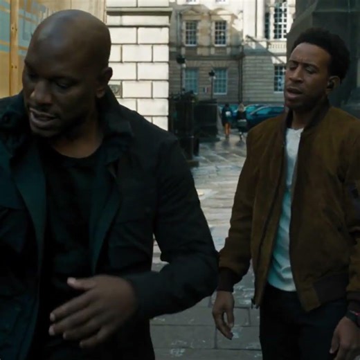 This Didn’t Go as Planned | F9