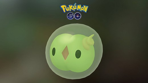 Pokemon GO: Solosis Spotlight Hour Guide (How To Get Shiny Solosis)