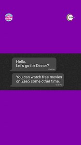 Zee Manoranjan Festival aur sukoon chahiye bus. | ZEE5 Shows