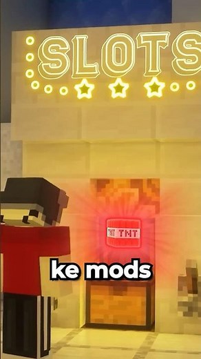 Minecraft Mods