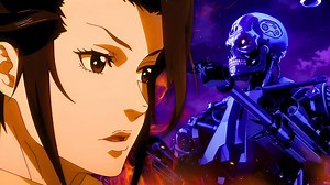 Terminator Zero's Huge Franchise Timeline Retcon Explained