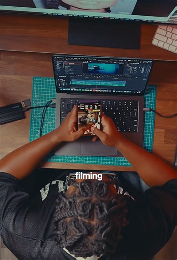 How to create smooth transitions using RSMB Pro plugin in video editing