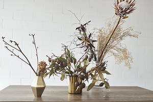 DIY Dried Flowers: How To Dry And Arrange Them - realestate.com.au