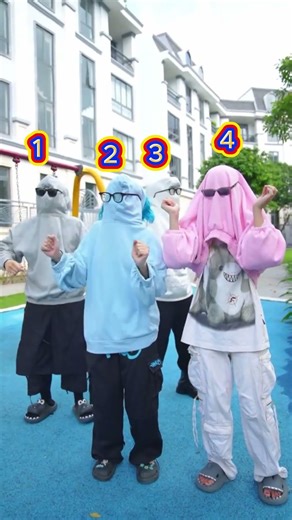 Đố các bạn biết ai là ai nào ? #meosimmy #heroteam