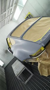 What a color - tell us your opinion #backdated911 | Vehicle-Experts Oldtimer Manufaktur