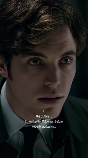 Exploring Tom Riddle's Dark Legacy and Time Travel