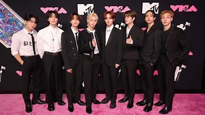 Stray Kids "STEP OUT 2024"