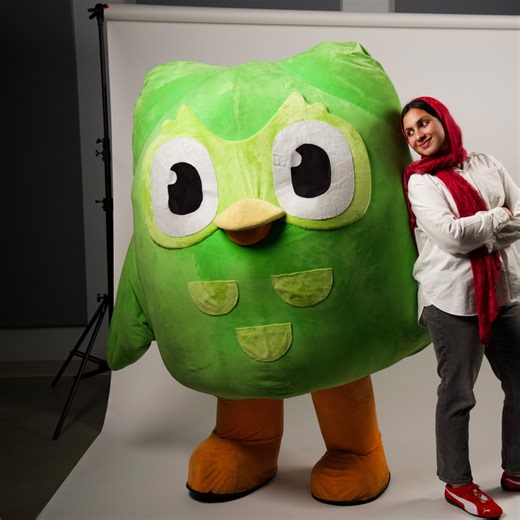 Duolingo’s Departing Social Media Manager Talks Virality, Anxiety and Mental Health