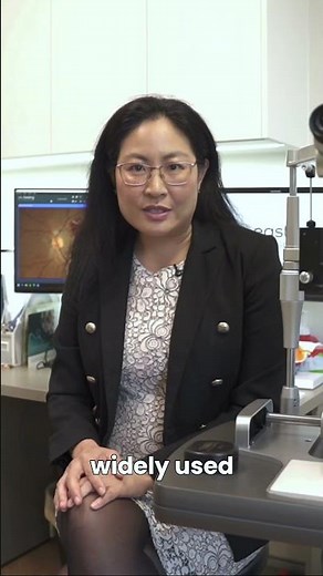 Dry vs Wet AMD: What’s the Difference? | Dr Ju-Lee Ooi Explains