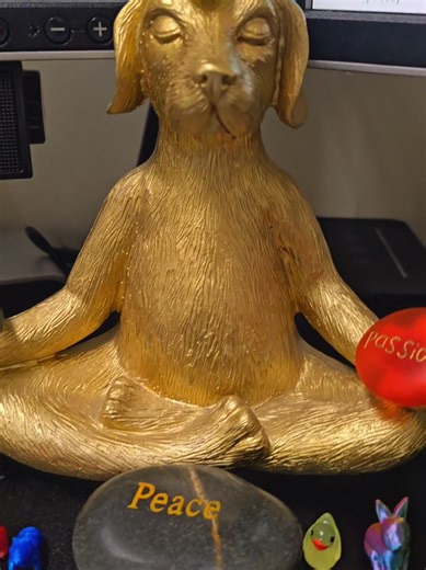 More Passion, More Energy